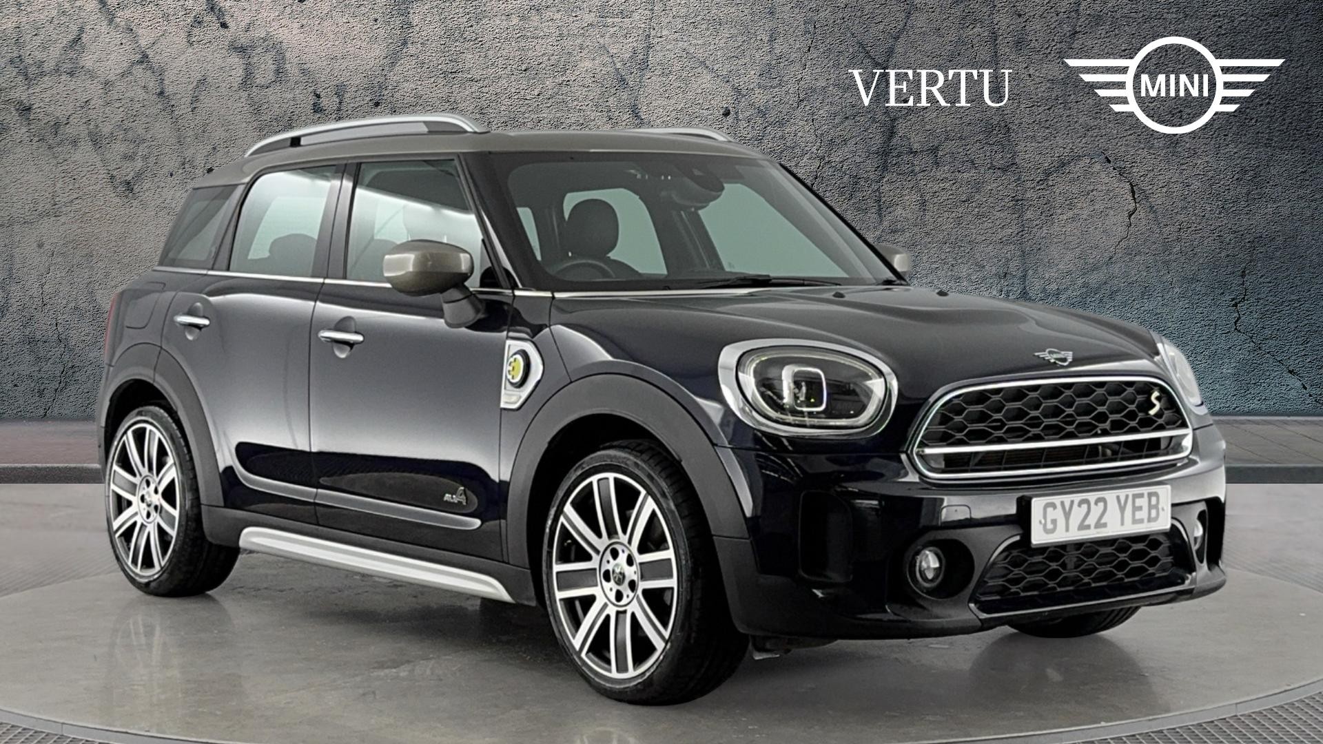 Countryman