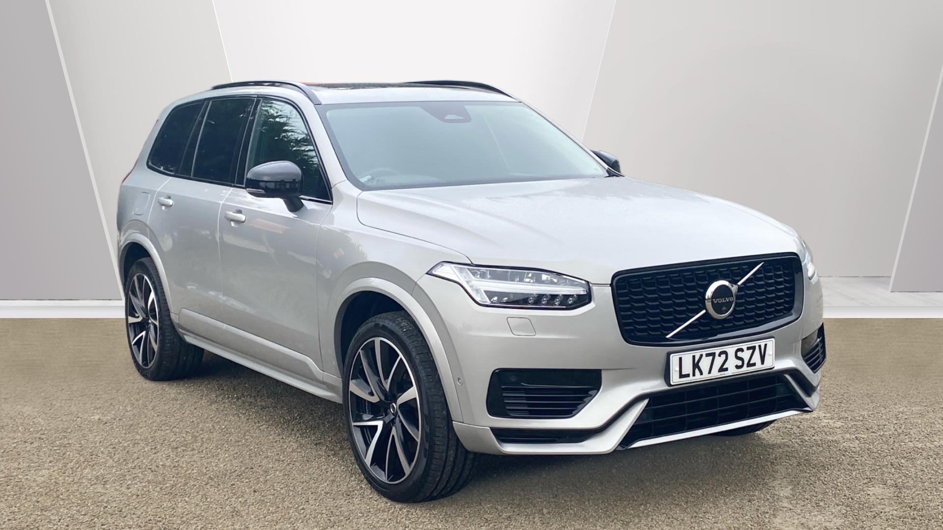 Xc90