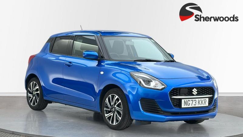 Swift