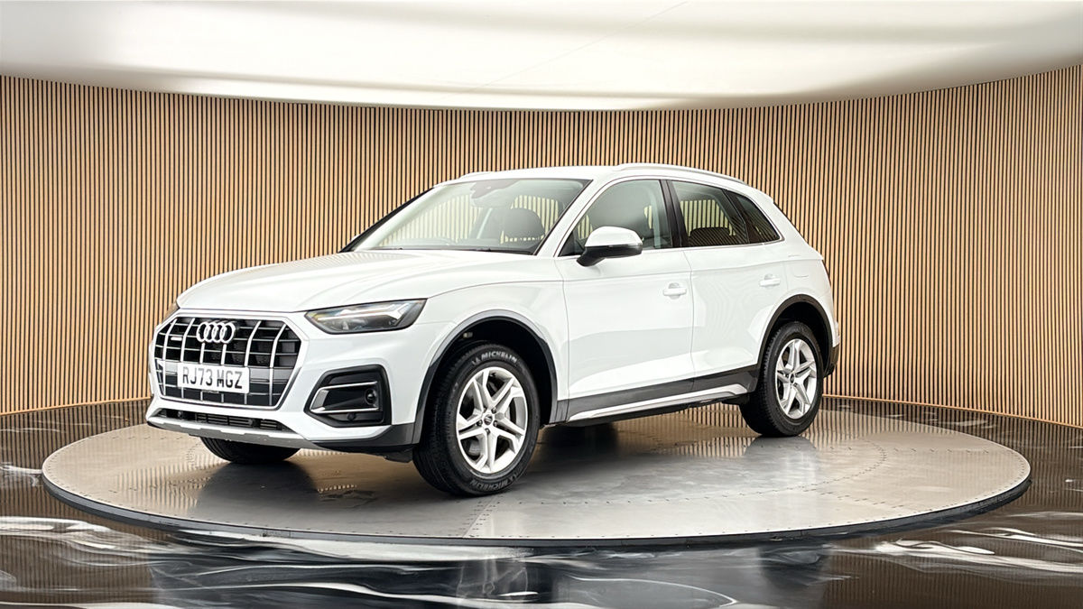 2023 Audi Q5