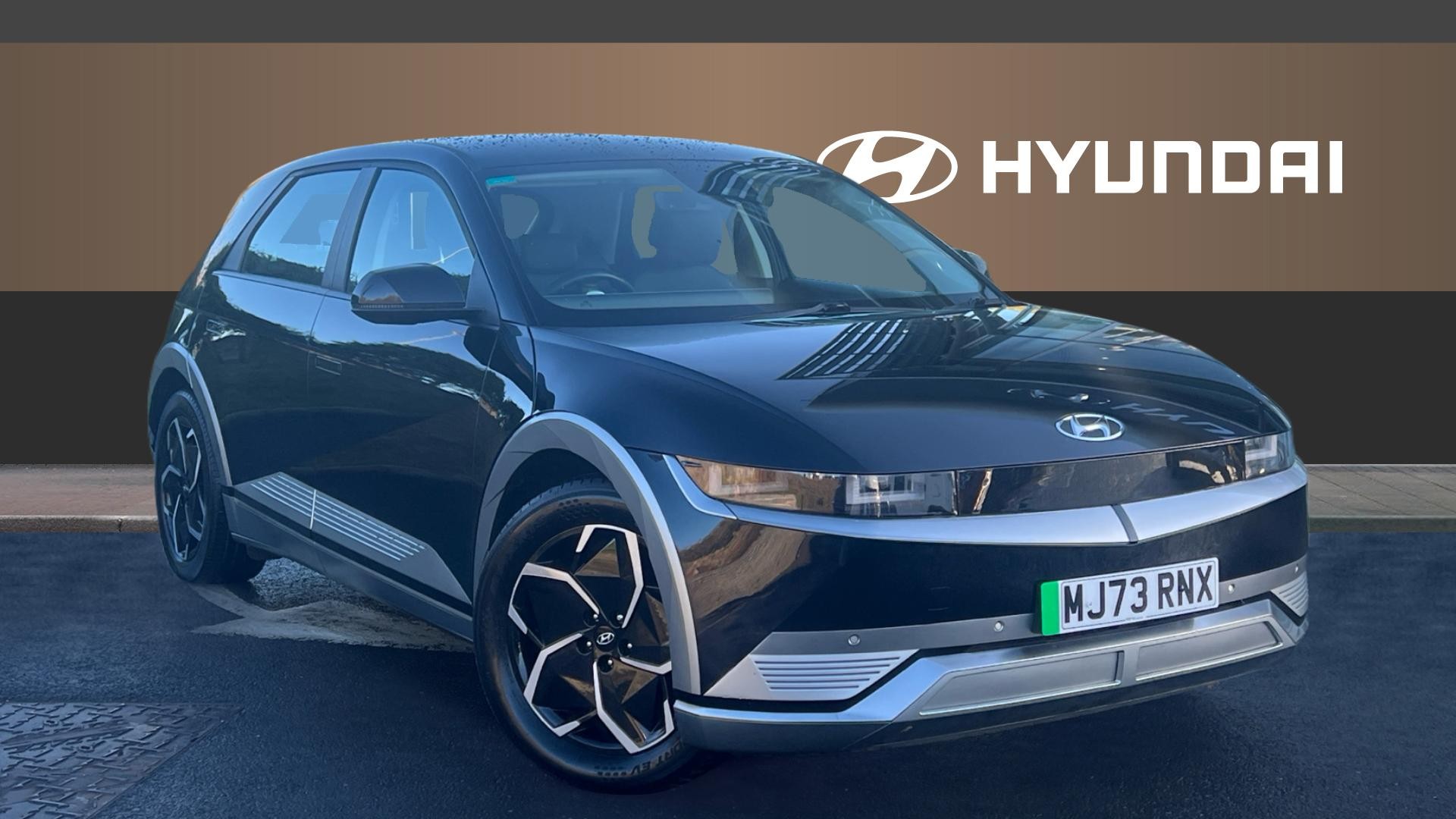 Ioniq 5