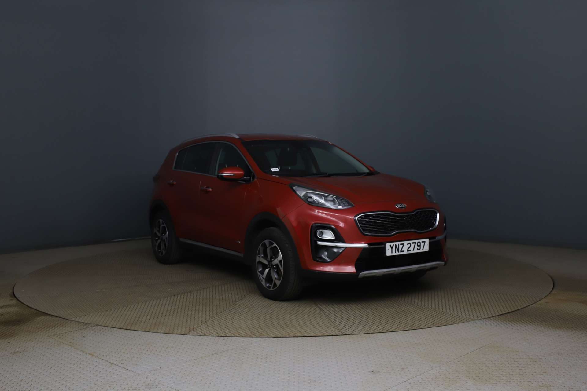 Sportage