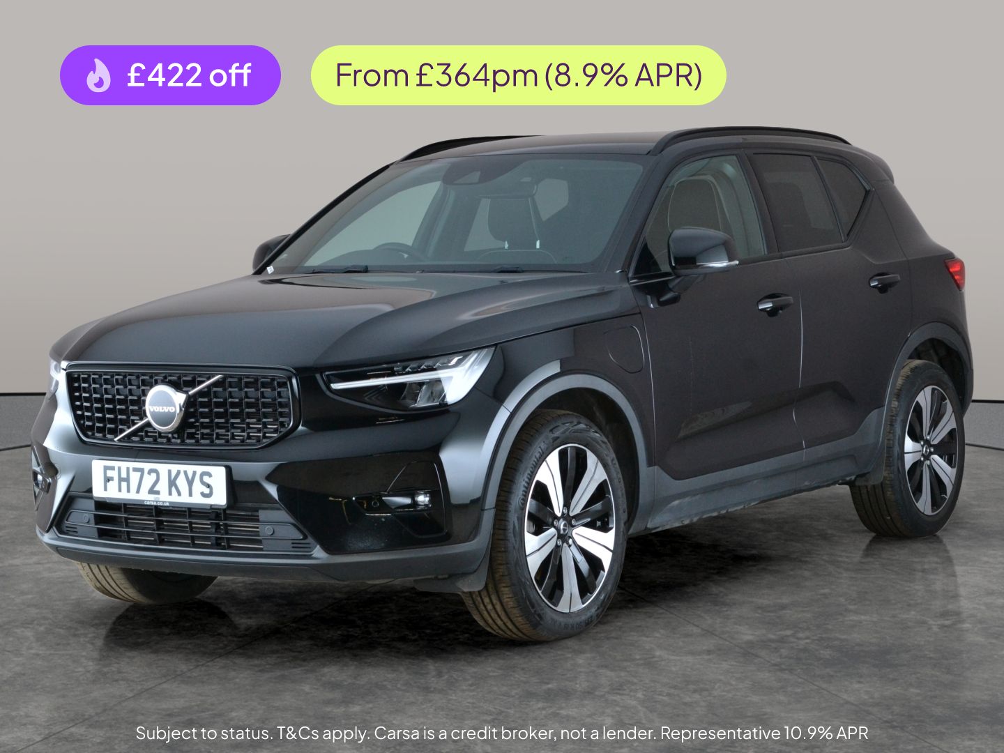 XC40