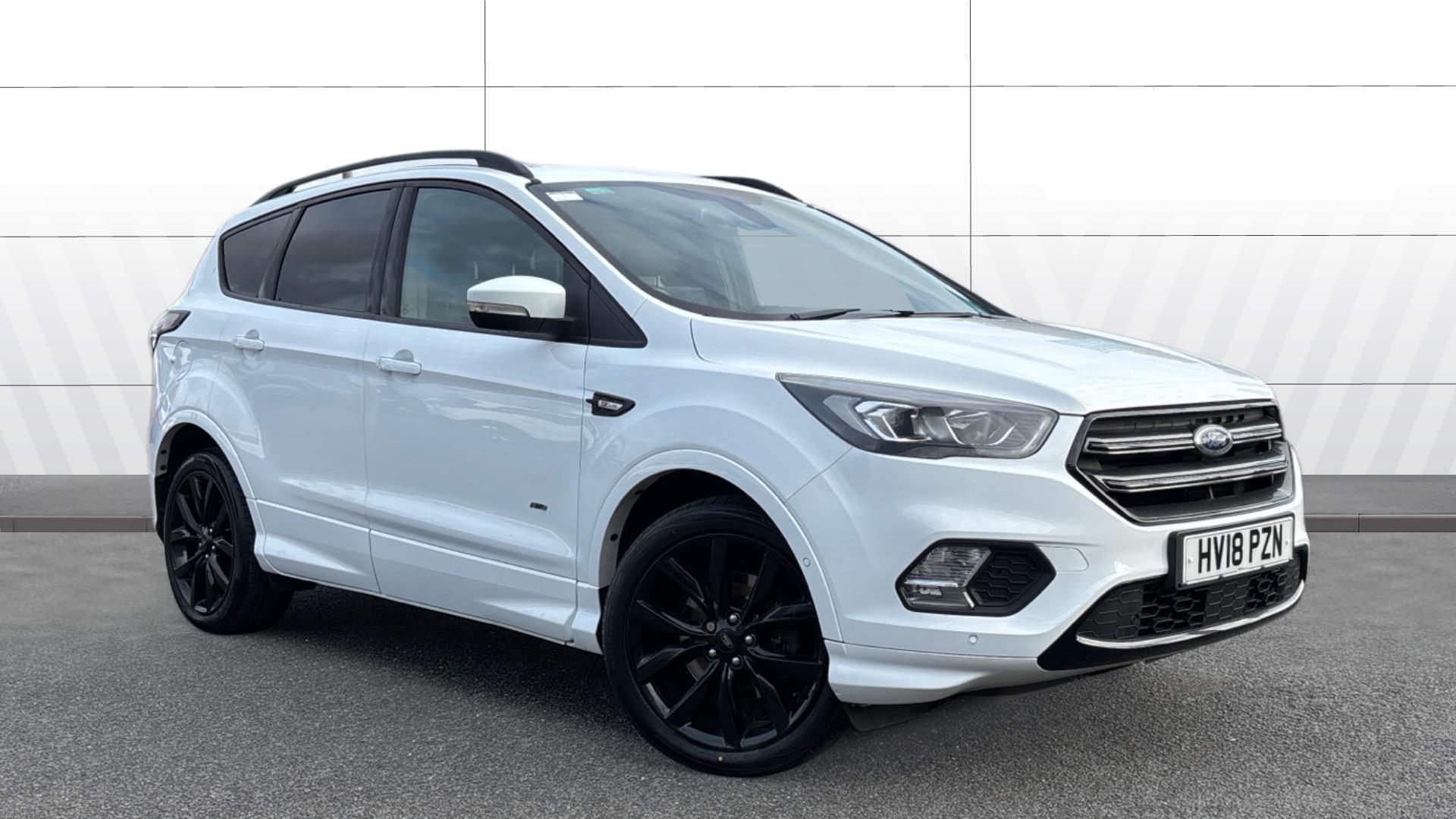 Kuga