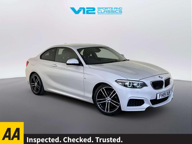 2 Series
