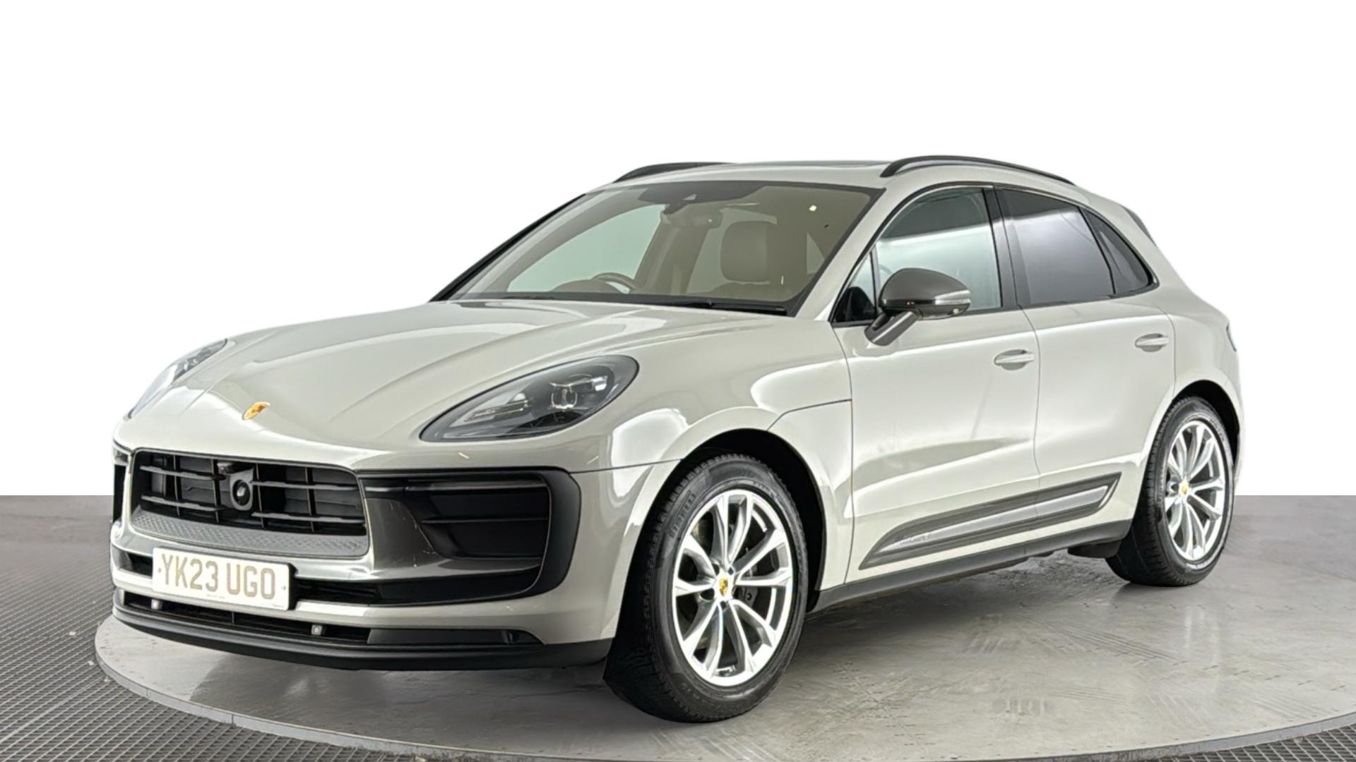 Macan