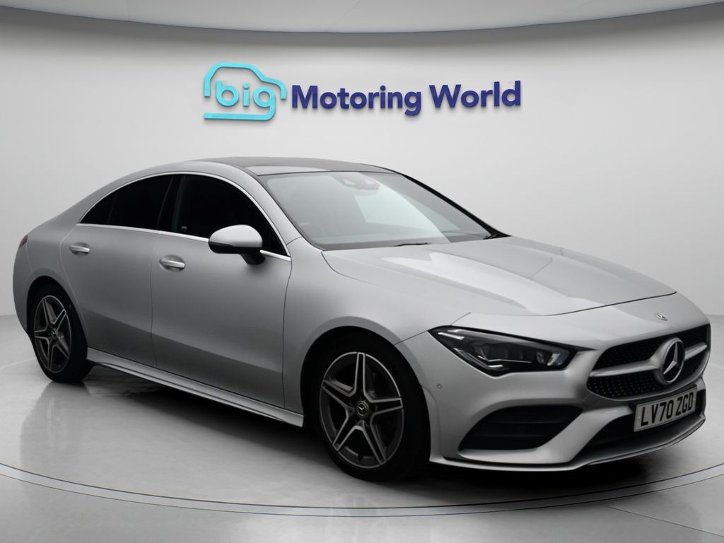 CLA