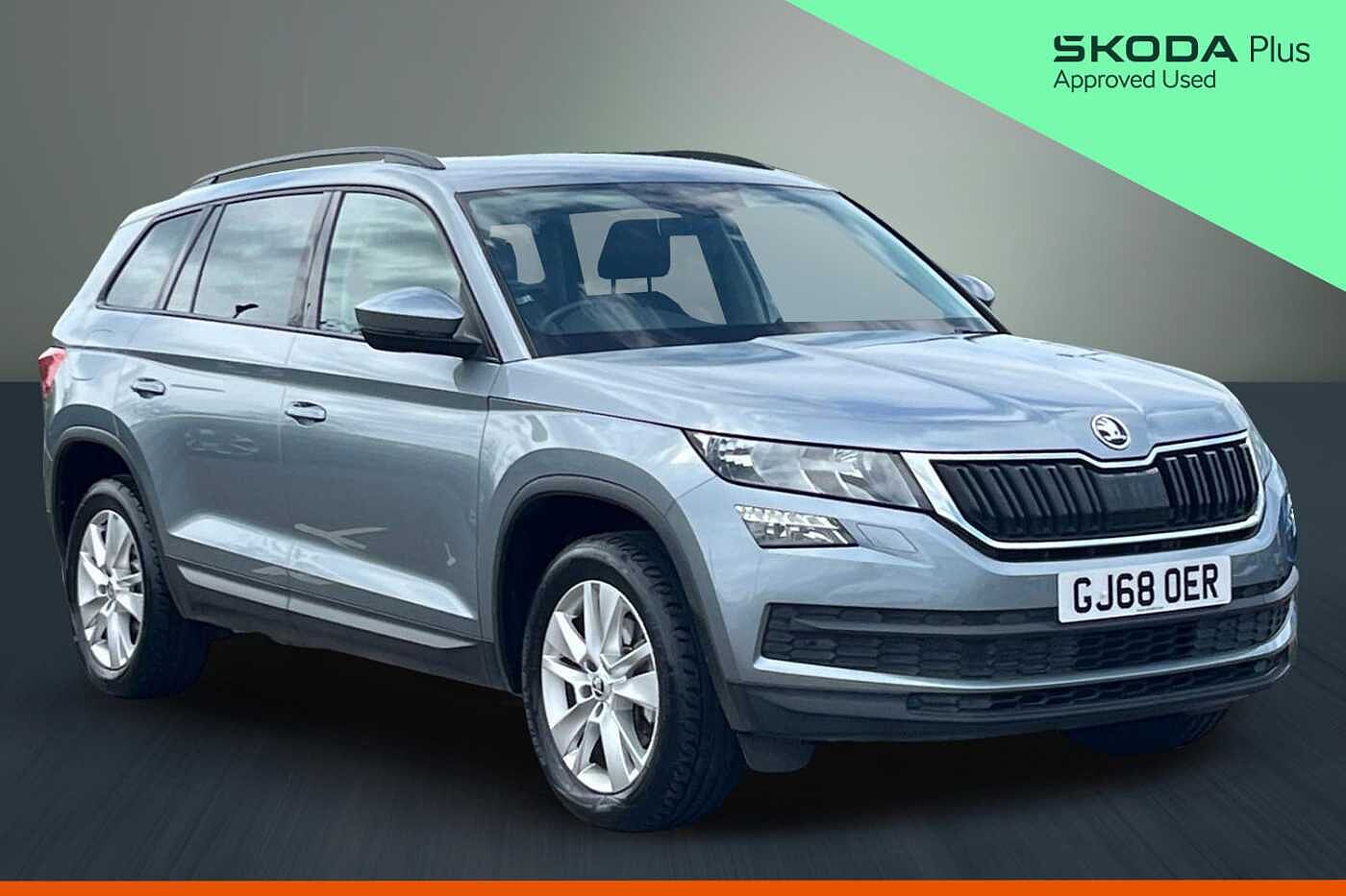 Kodiaq