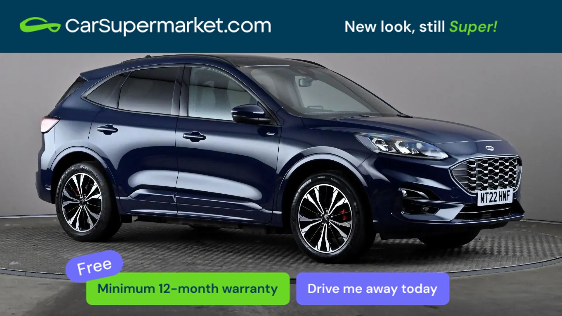 Kuga