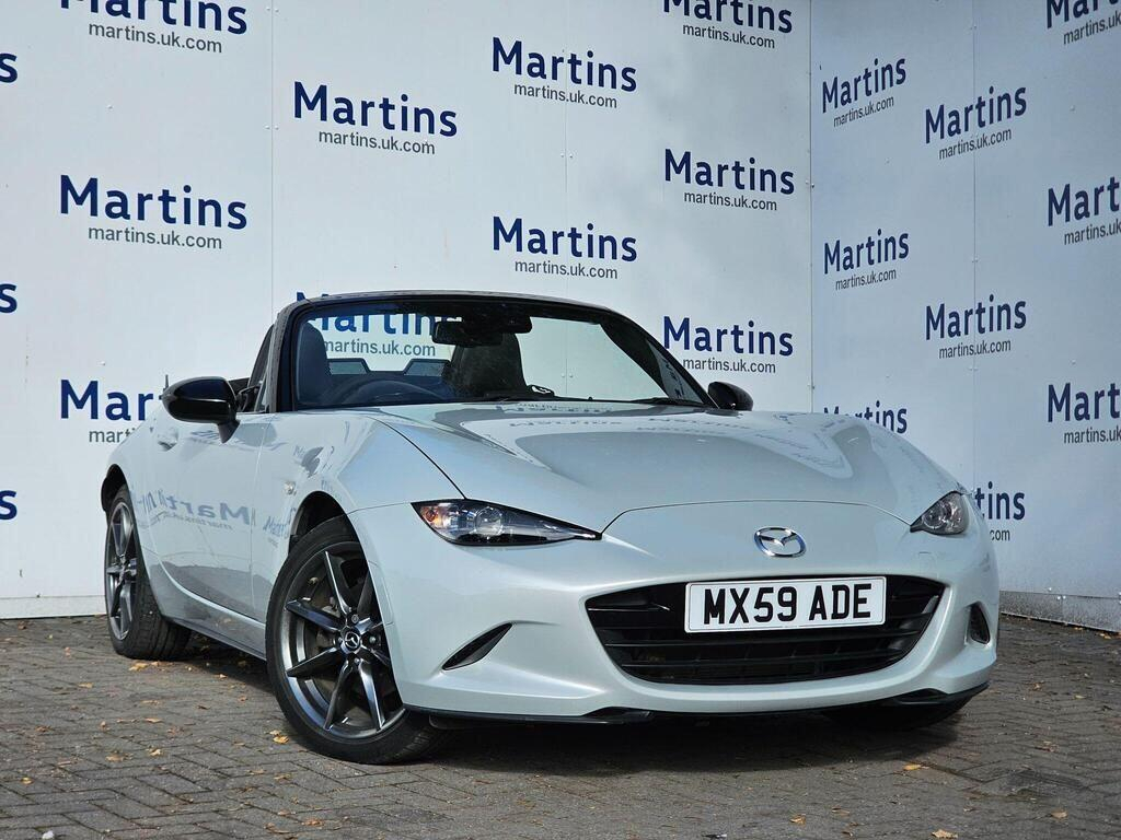 Mx-5