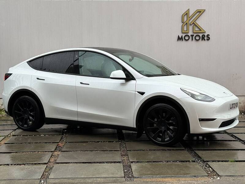 Model Y Premium