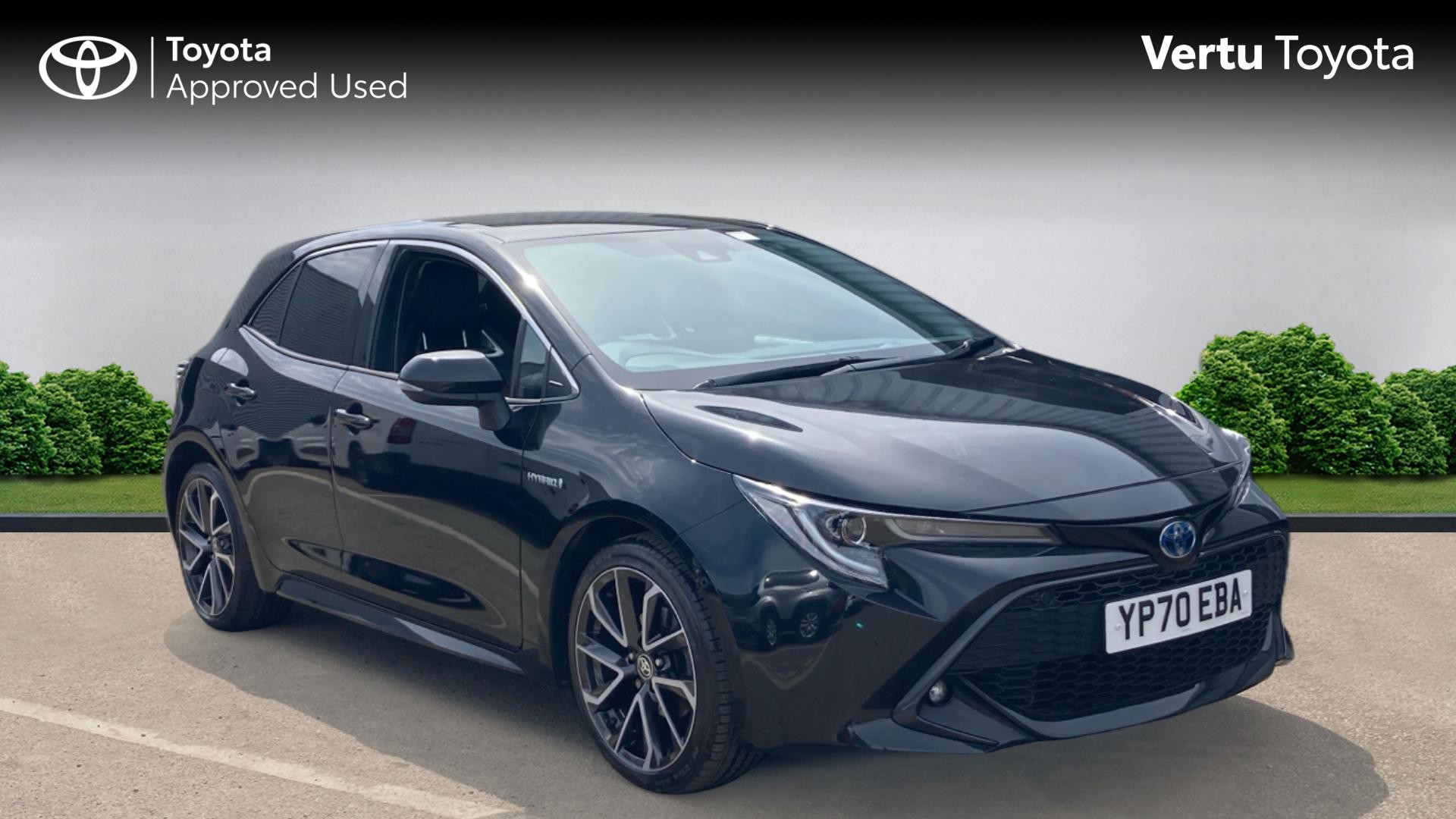Corolla