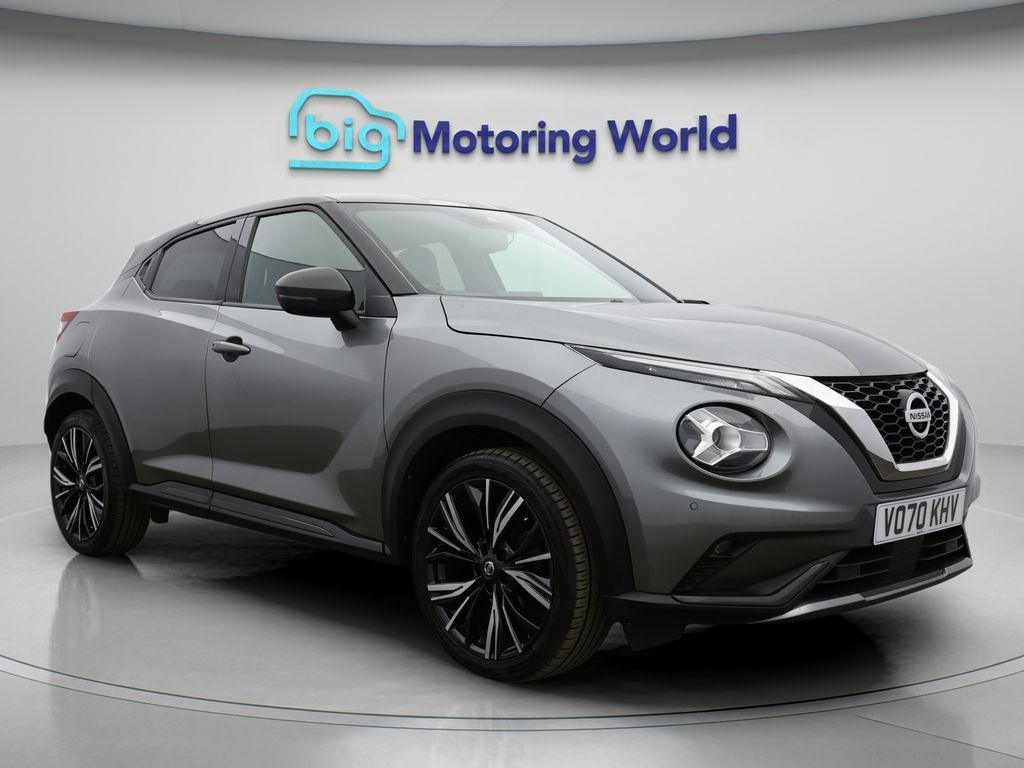 Juke
