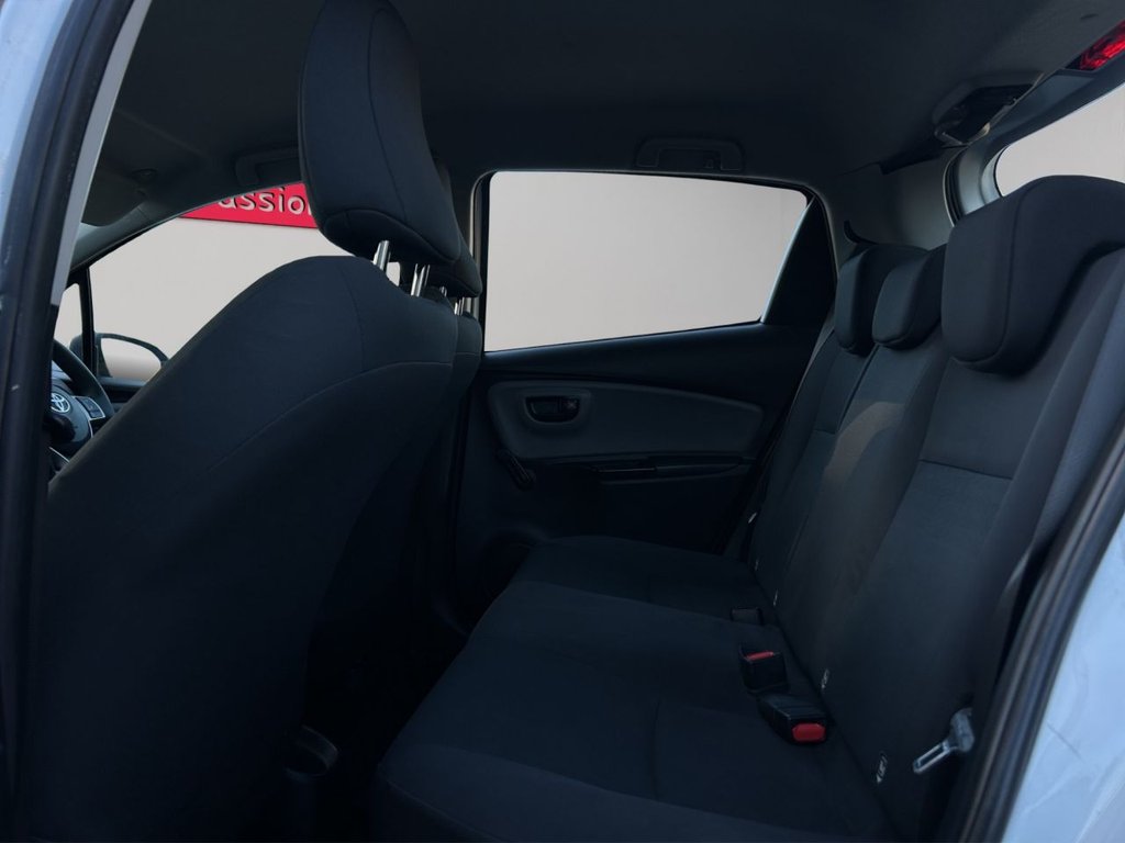 2019 Toyota Yaris