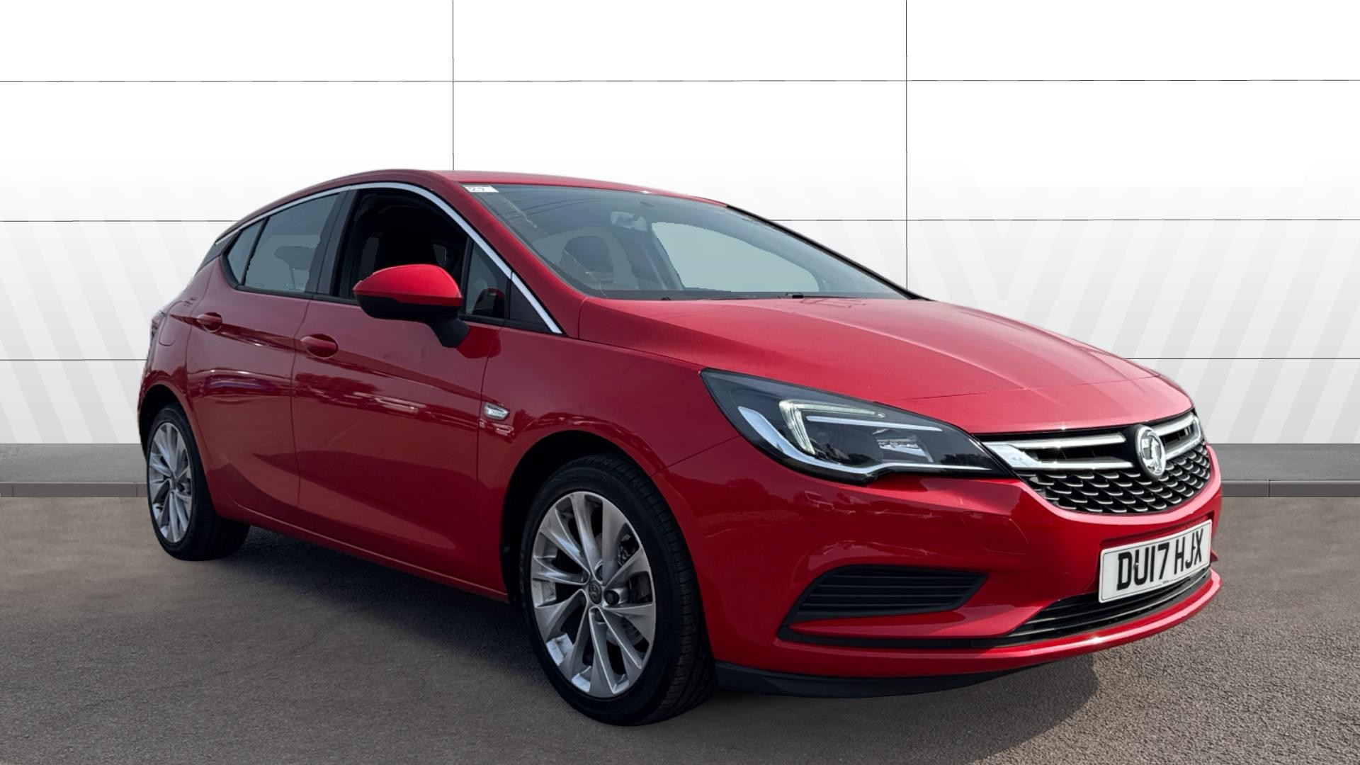 Astra