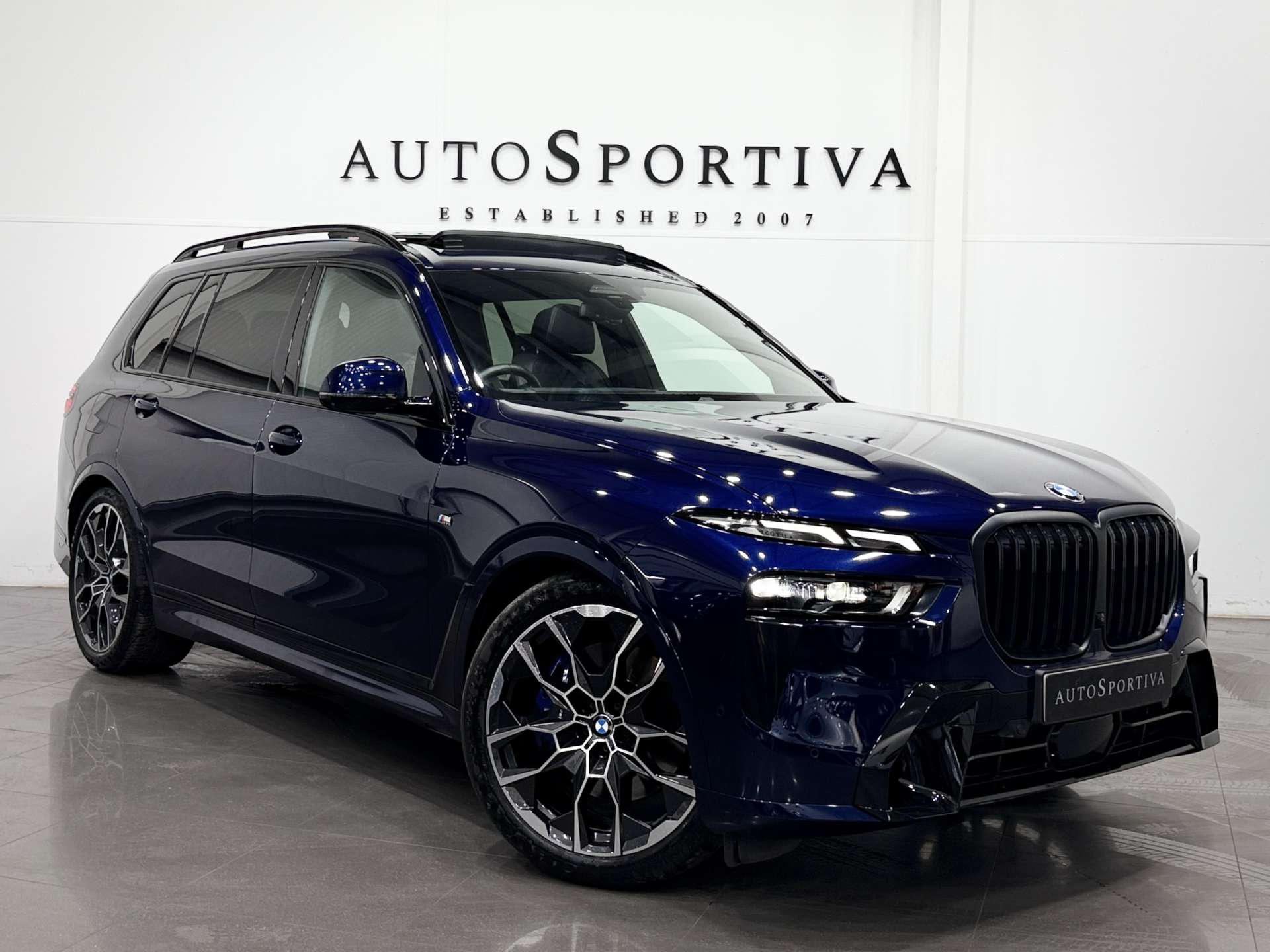 X7