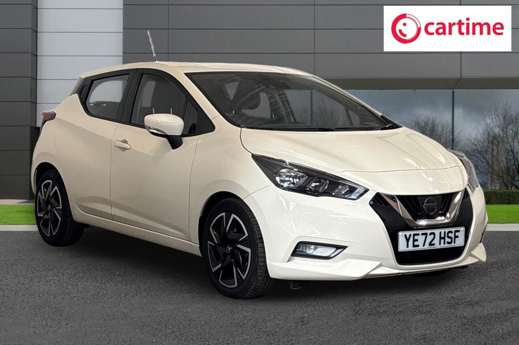 Micra