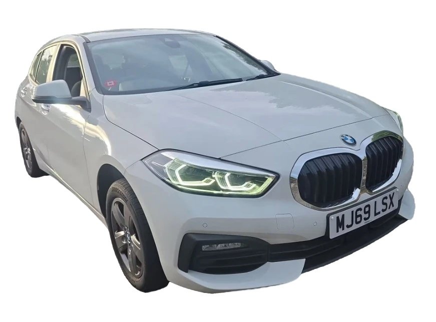 1 Series
