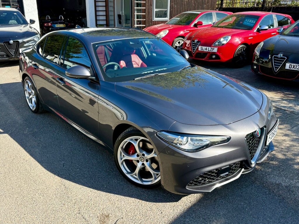 Giulia