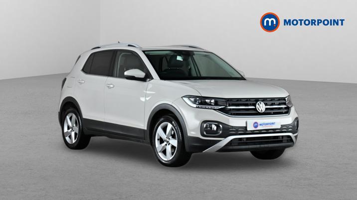 T-Cross