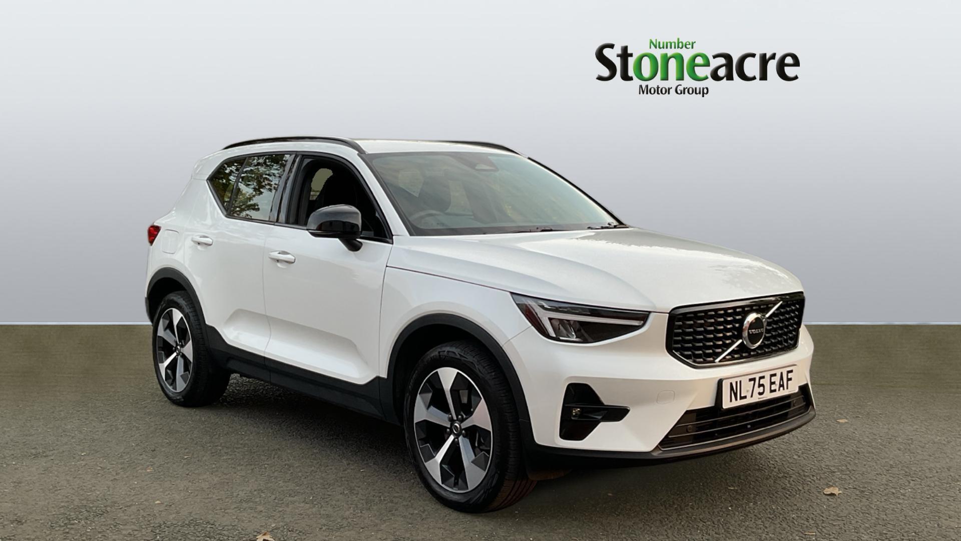 Xc40