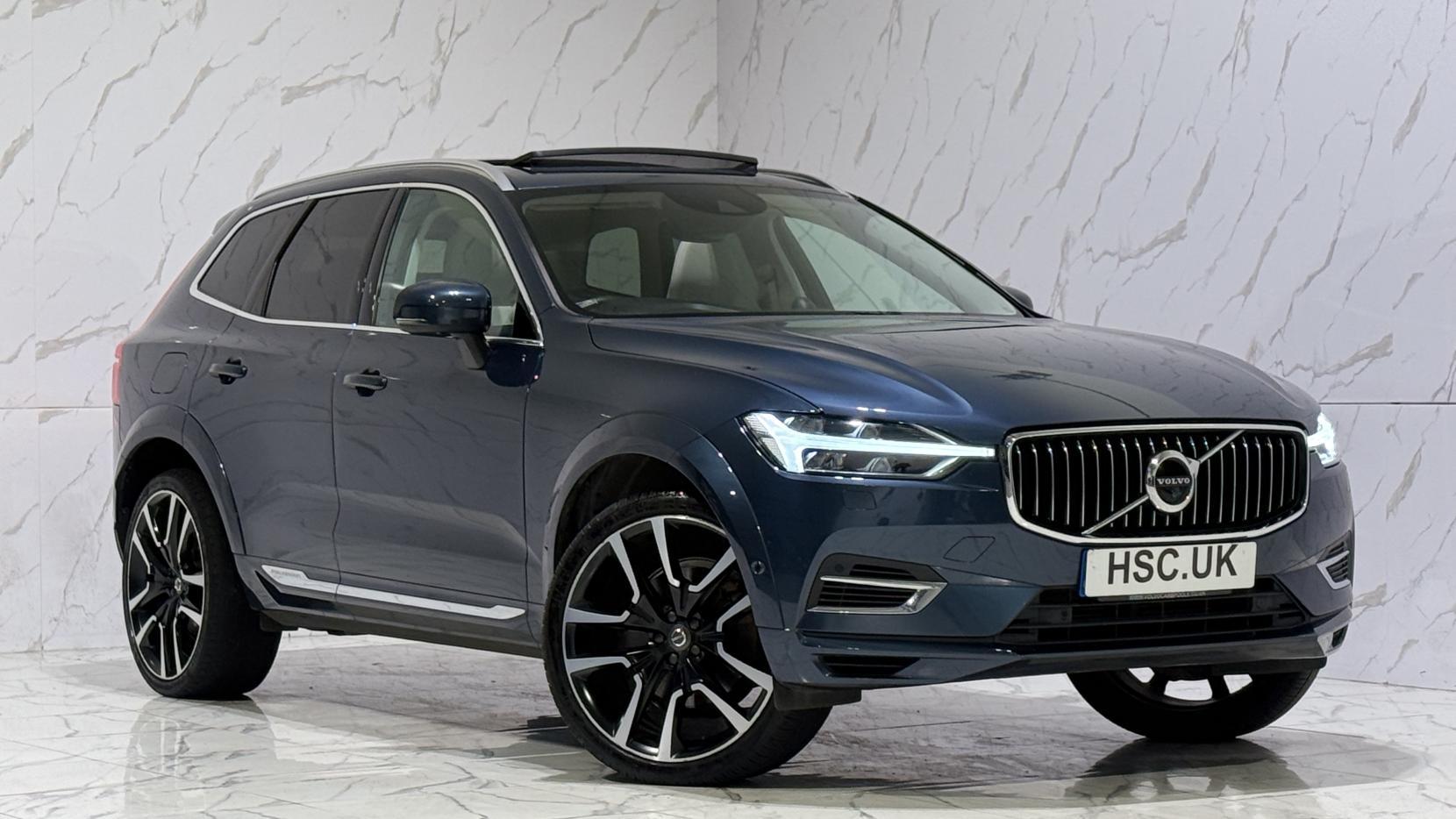 Xc60