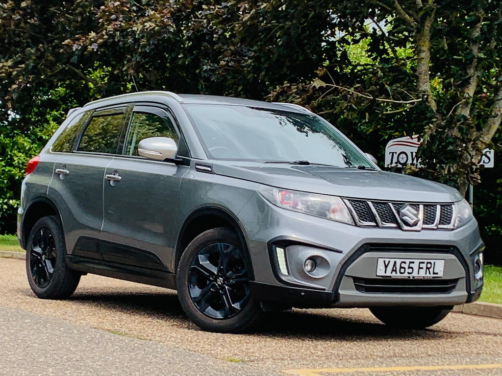 Vitara