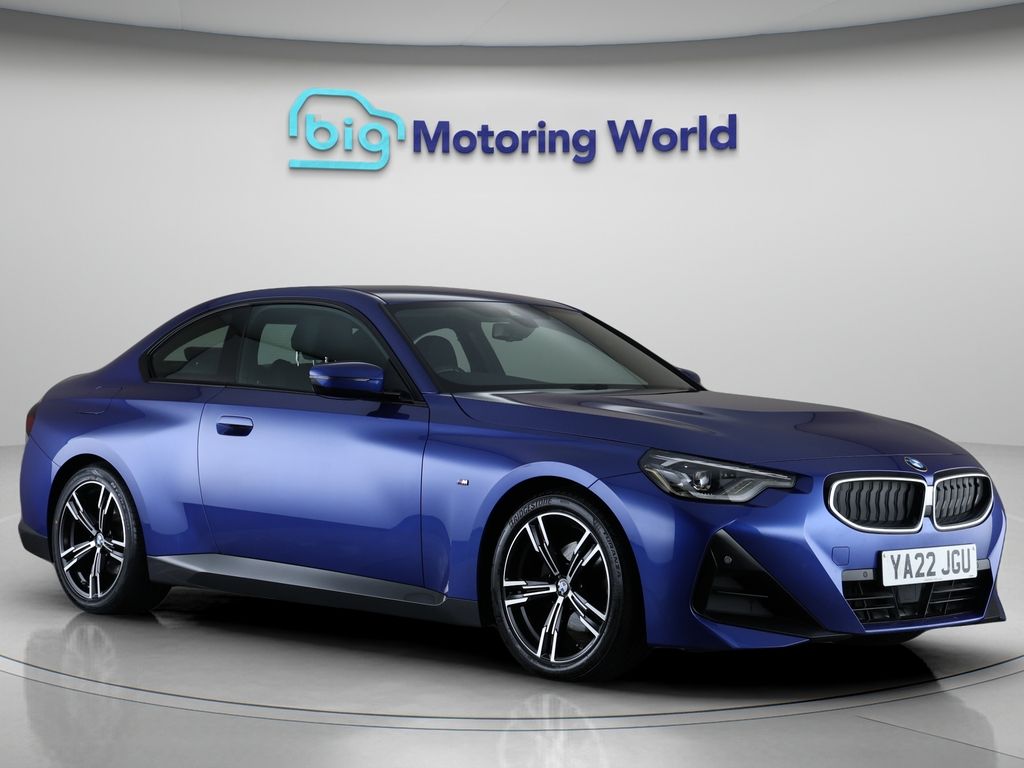 2 Series