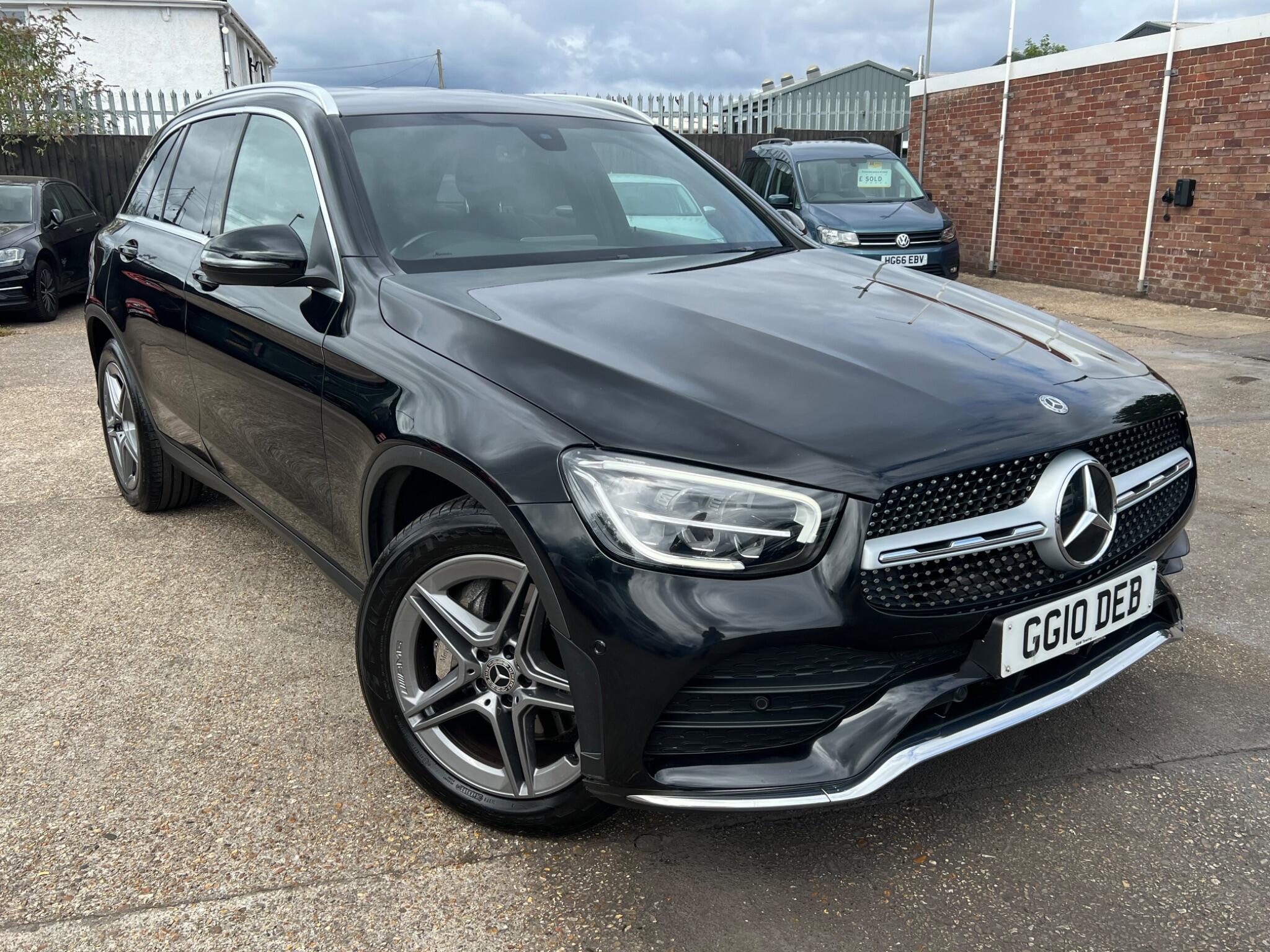GLC