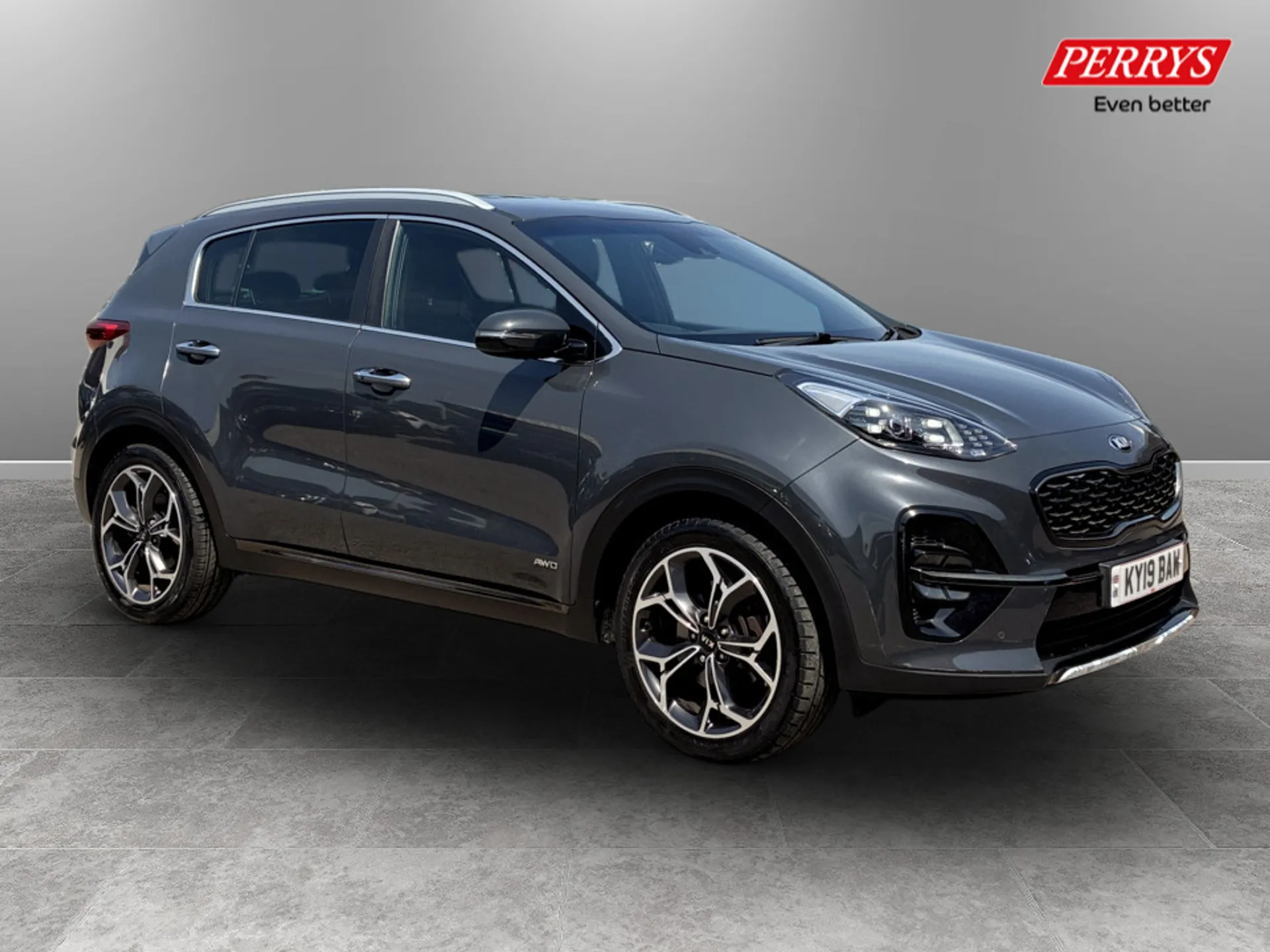 Sportage