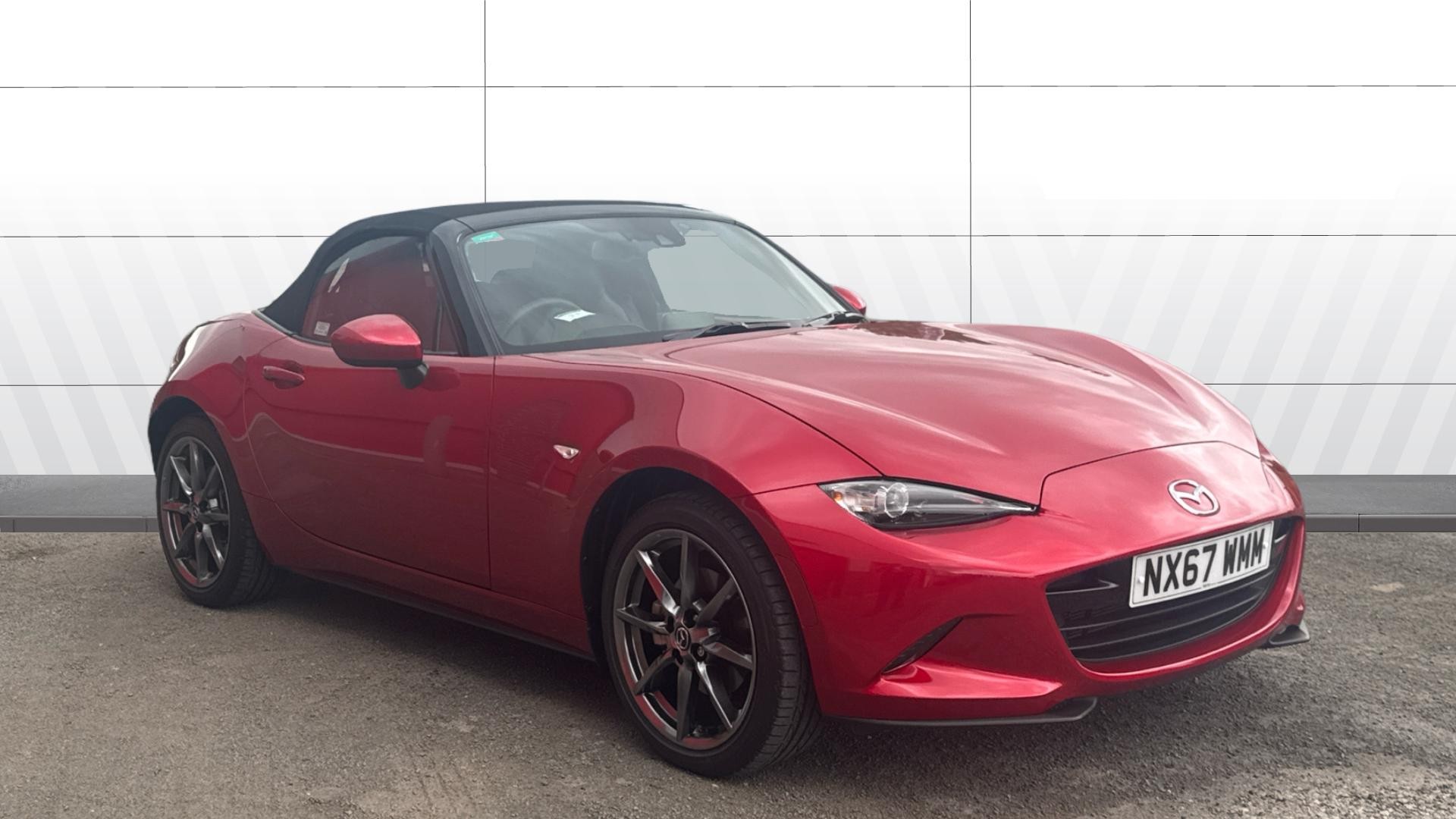 Mx-5