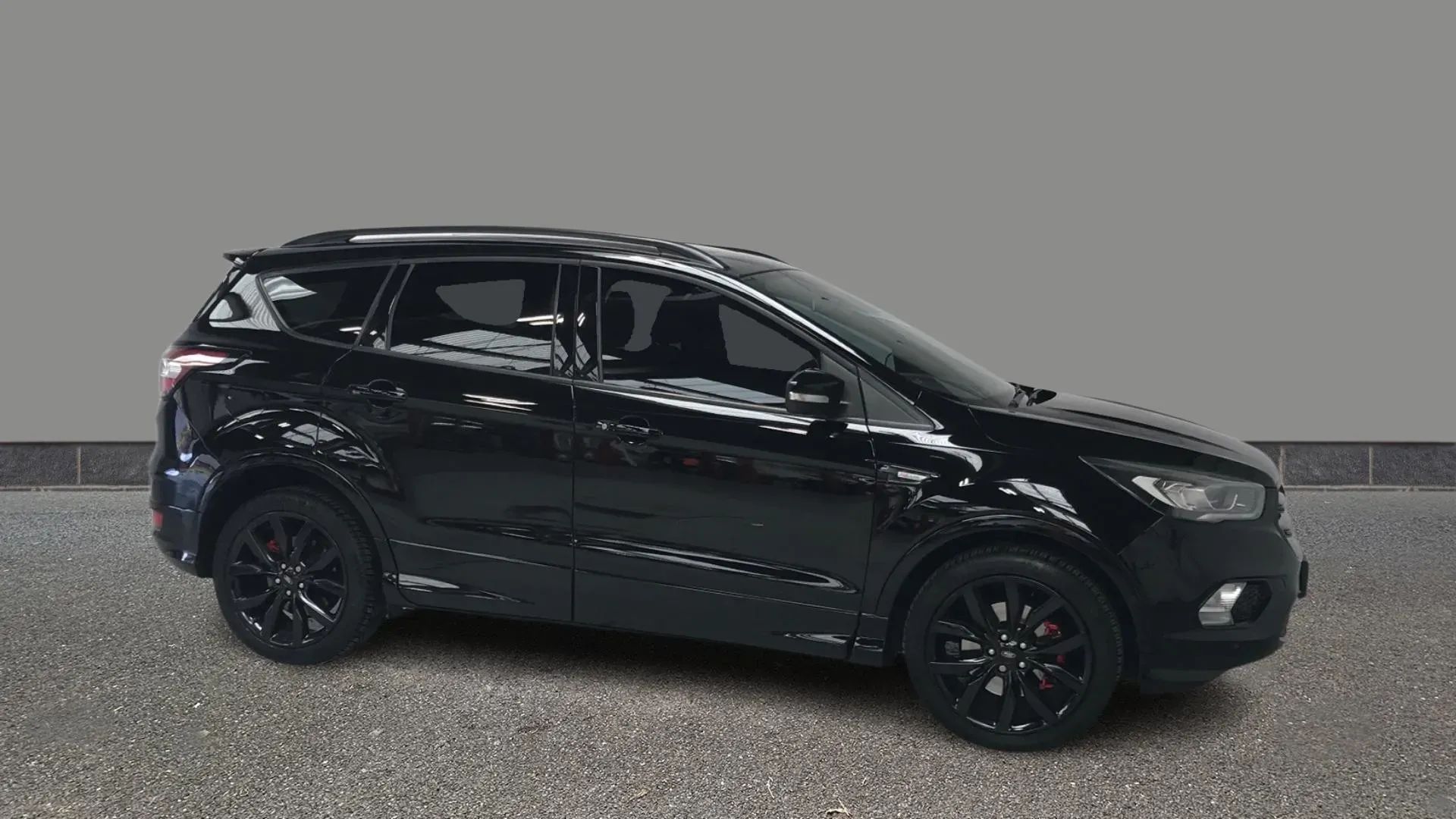 Kuga
