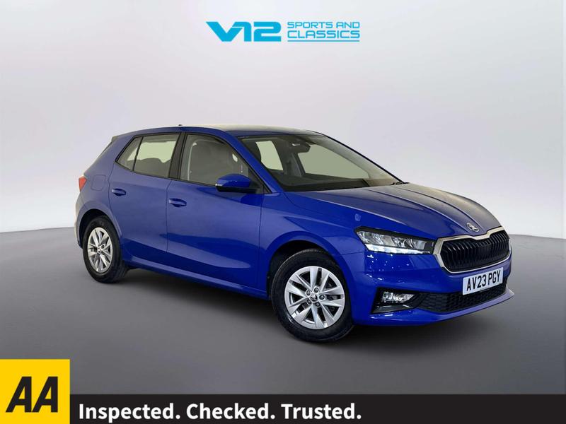 Fabia