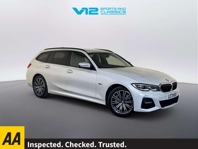 3 Series Touring