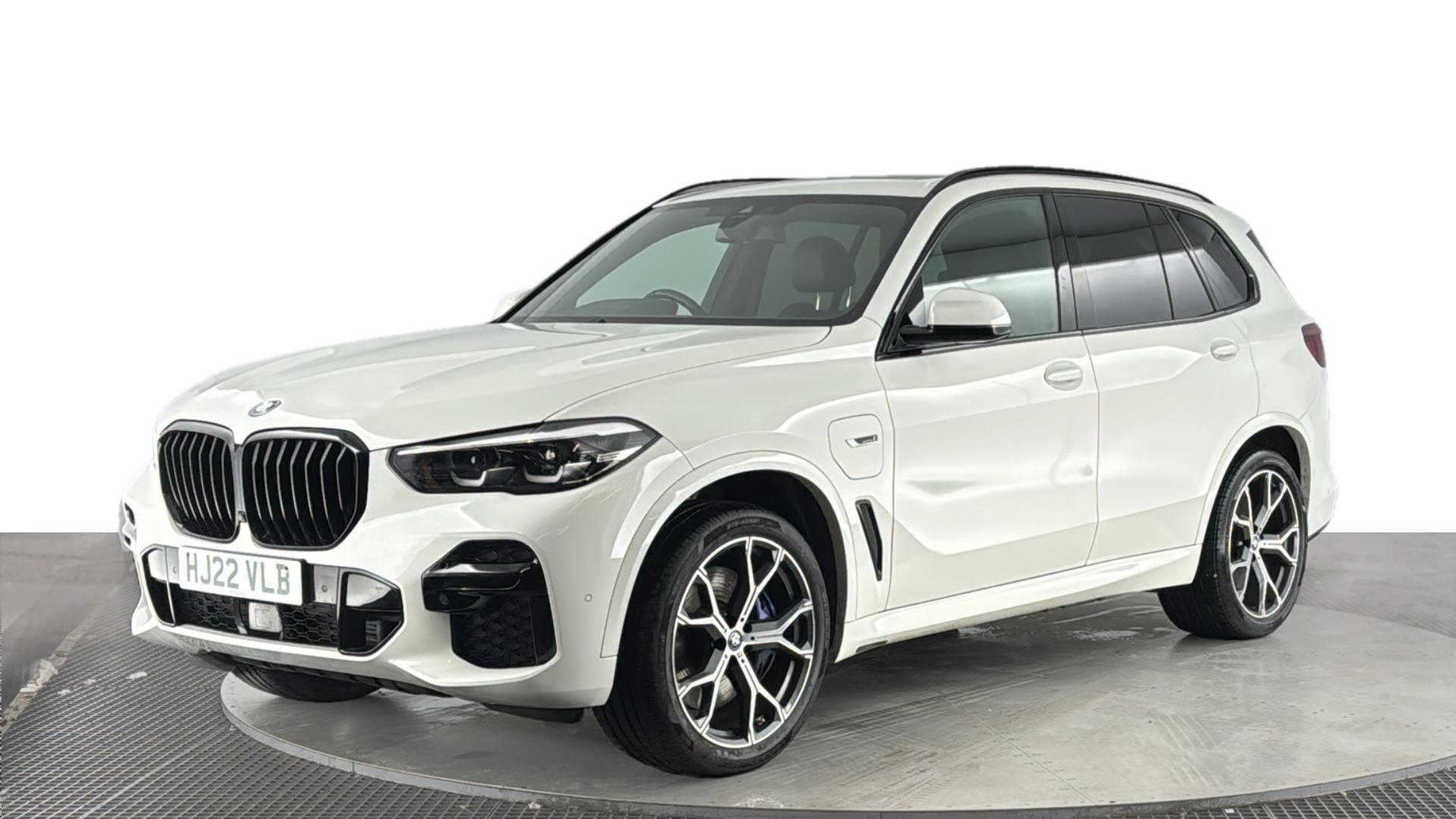 X5