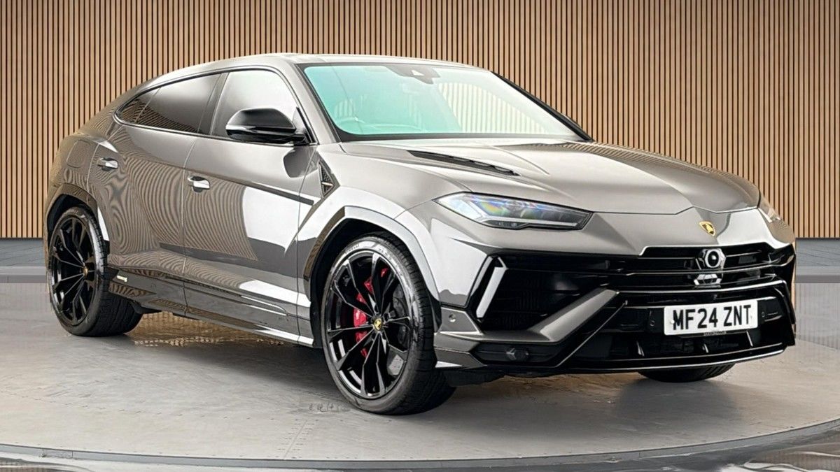 Urus