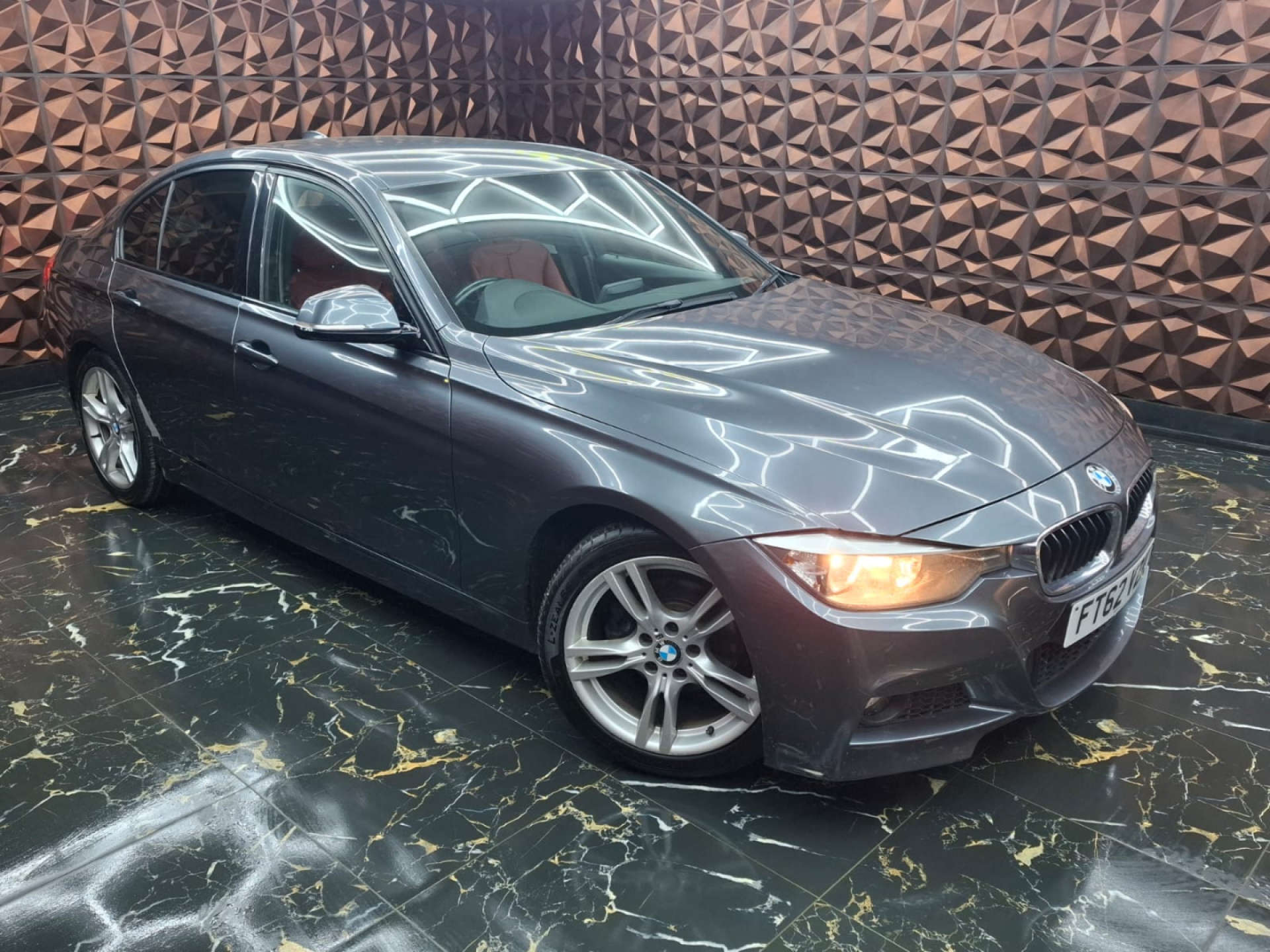 3 Series