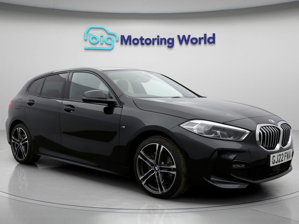 1 Series