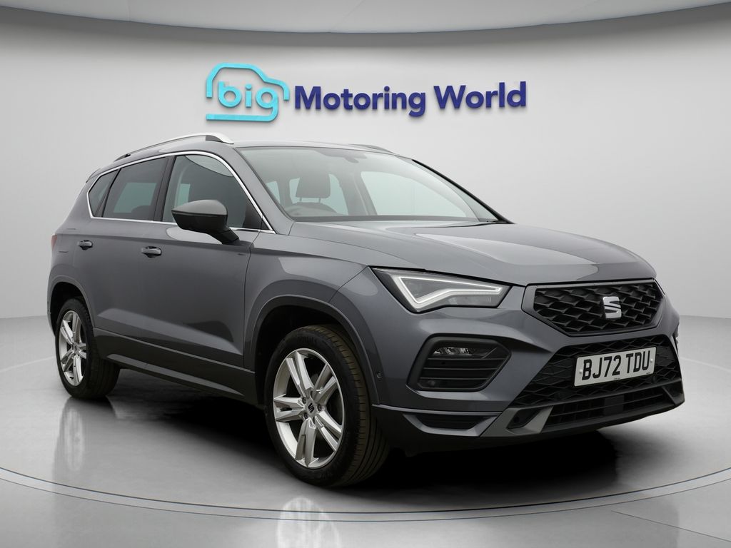 Ateca