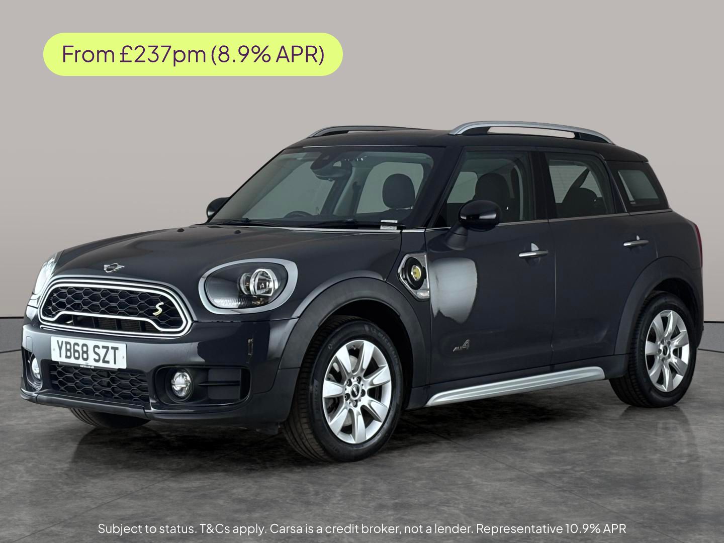Countryman
