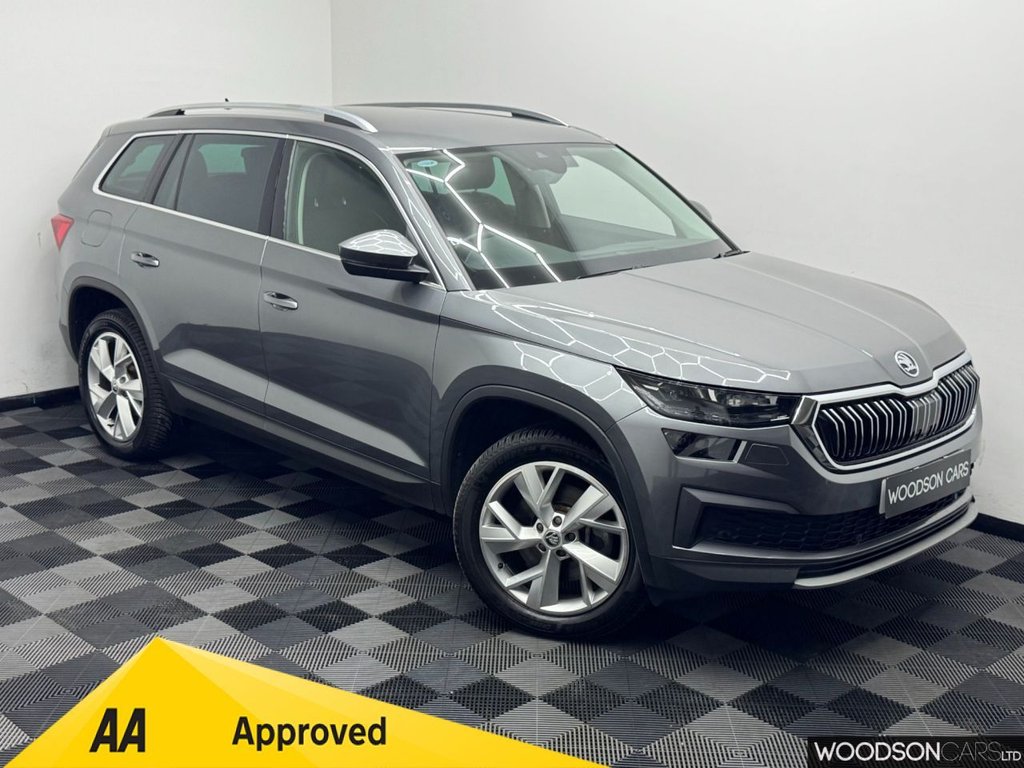 Kodiaq