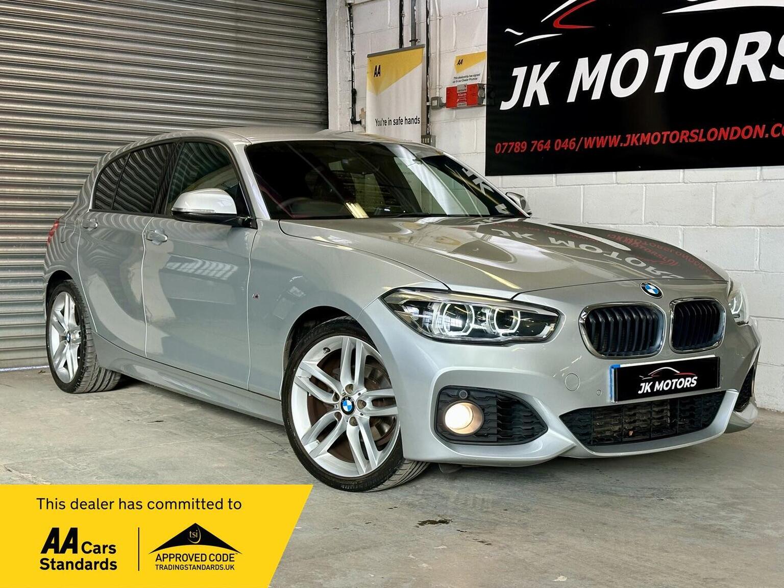 1 Series