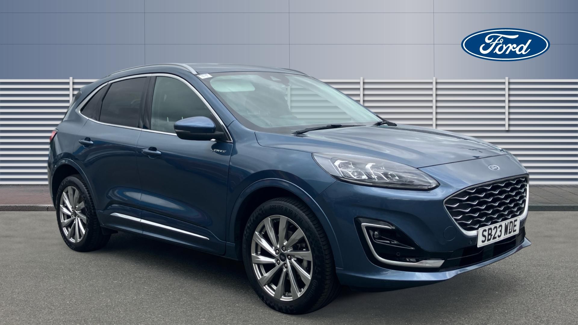 Kuga