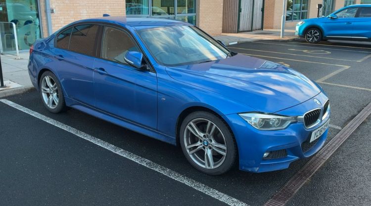 3 Series