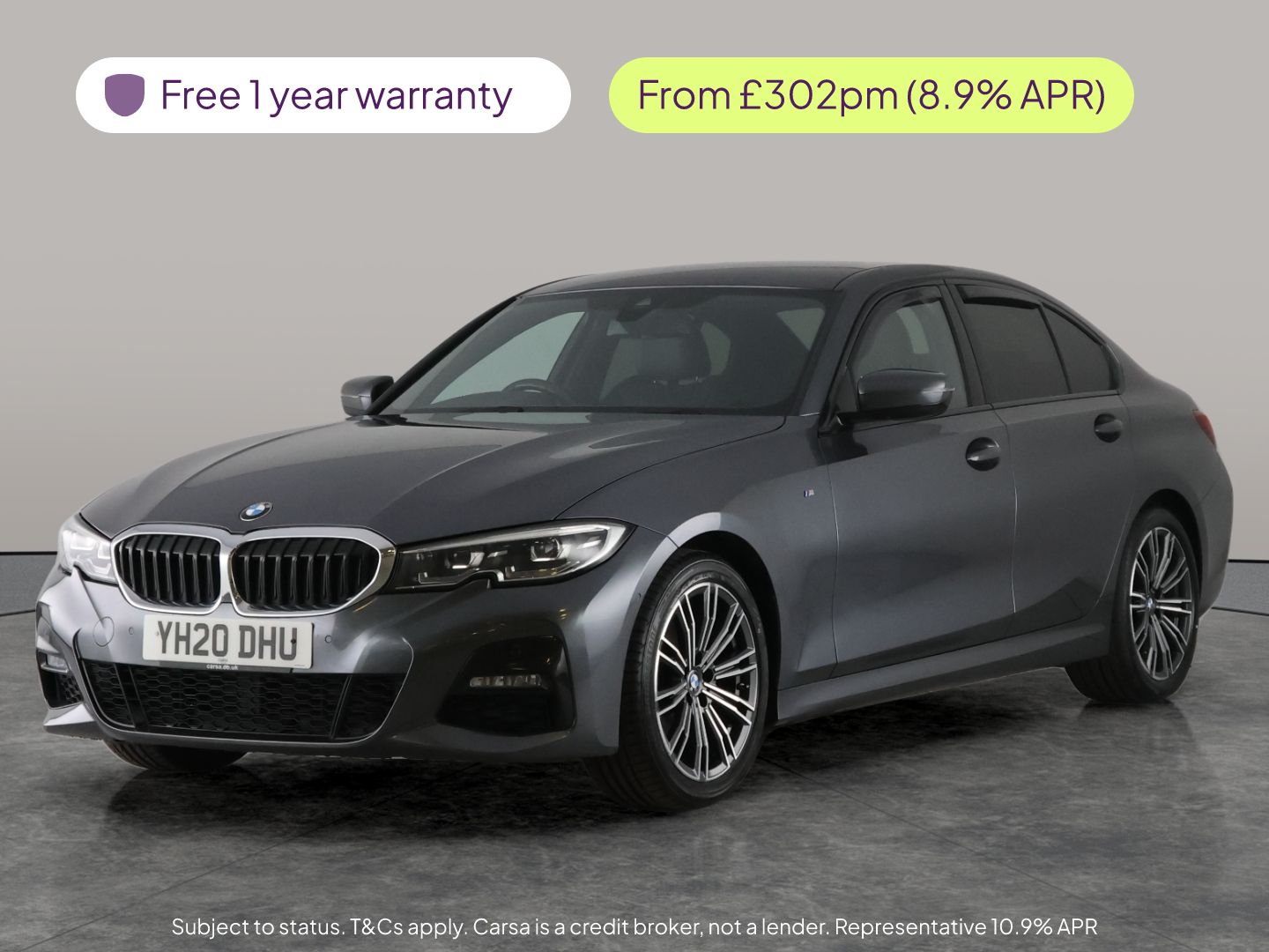 3 Series