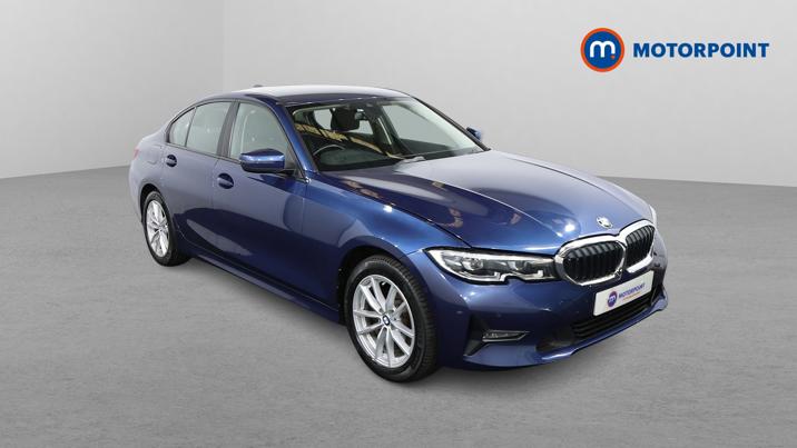 3 Series