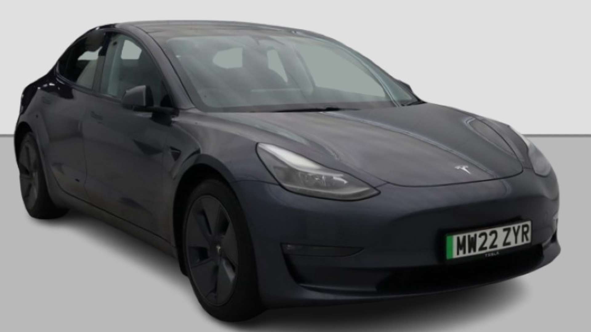Model 3 Premium