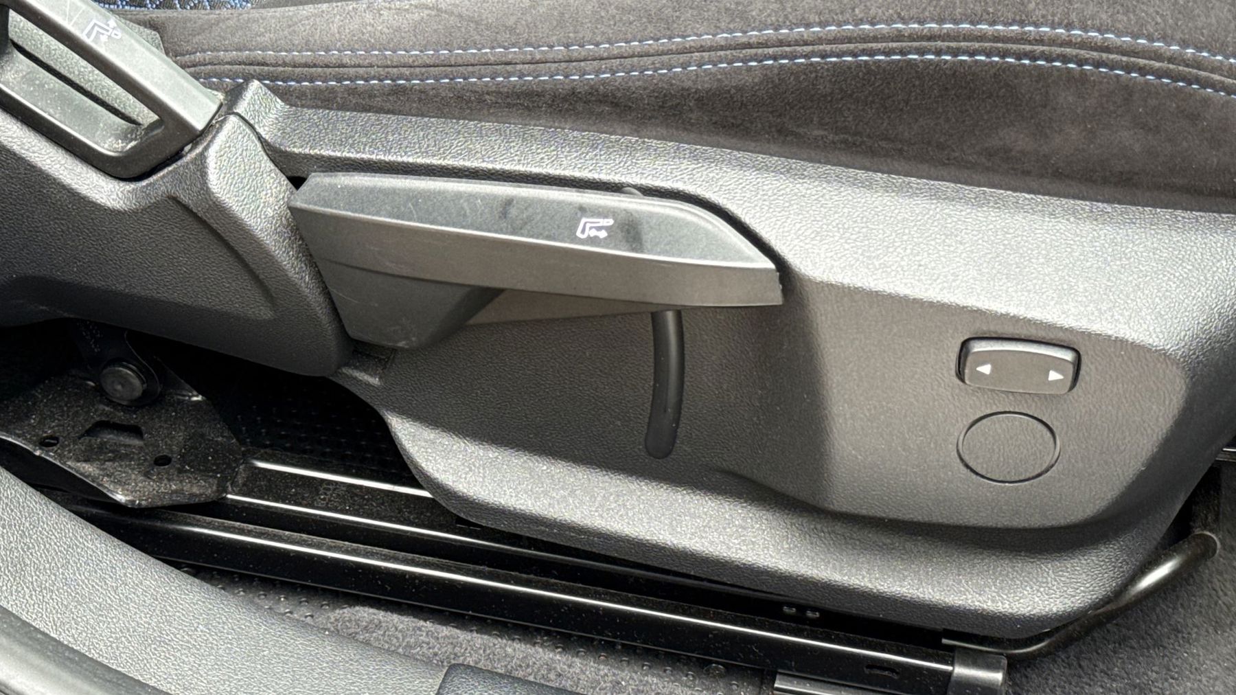 2020 BMW M135i
