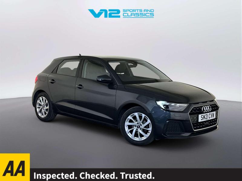 A1 Sportback
