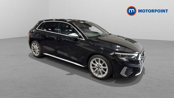 S3 Sportback